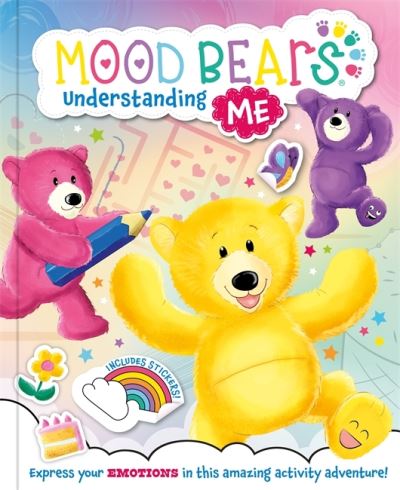Mood Bears