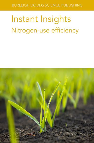 Nitrogen-Use Efficiency