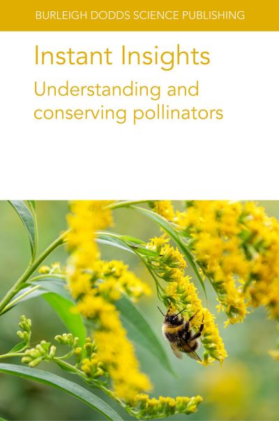 Understanding and Conserving Pollinators