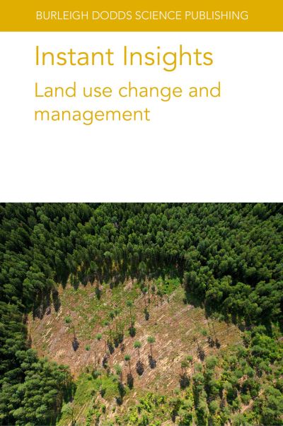 Land Use Change and Management
