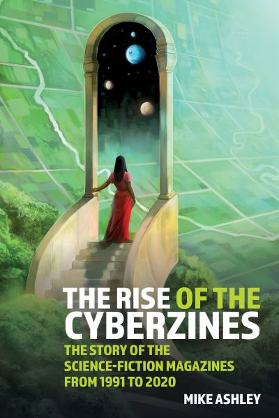 The Rise of the Cyberzines