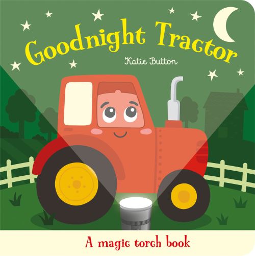 Goodnight Tractor