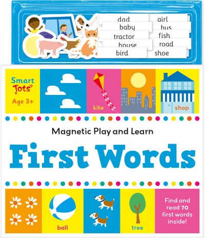 First Words