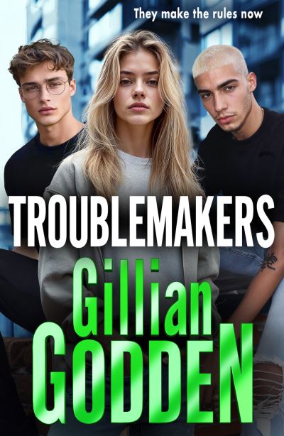 Troublemakers