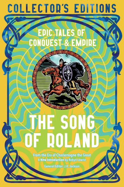 The Song of Roland