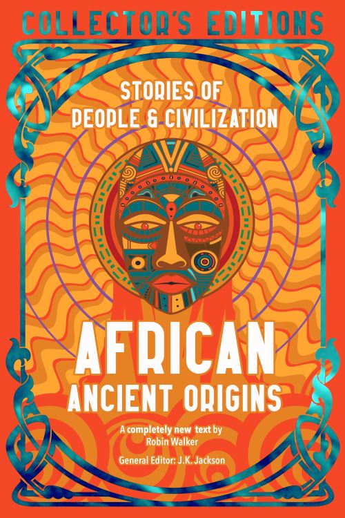 African Ancient Origins