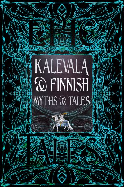 Kalevala & Finnish