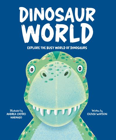 Dinosaur World