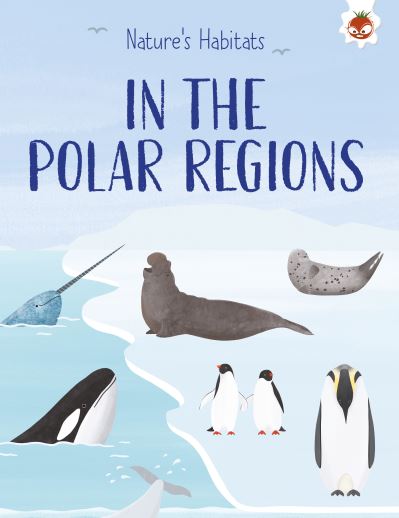 In the Polar Regions
