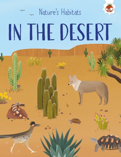 In the Desert