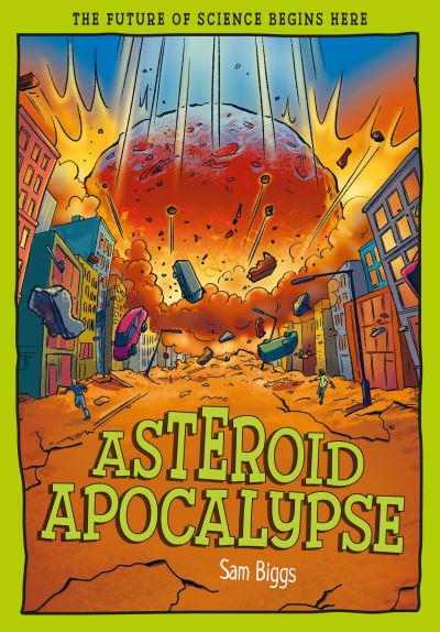 Asteroid Apocalypse