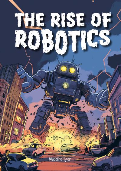 The Rise of the Robots