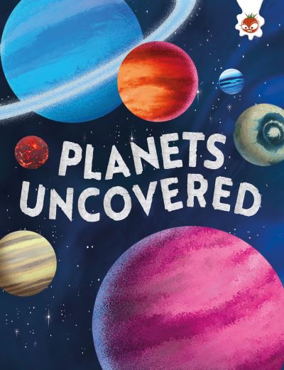 Planets Uncovered