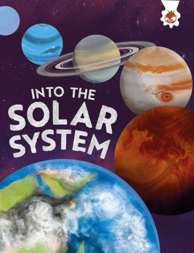 Into the Solar System