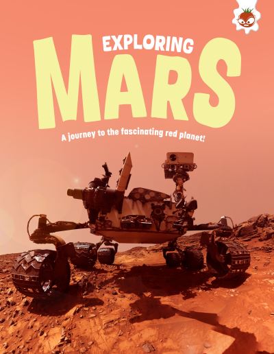 Exploring Mars