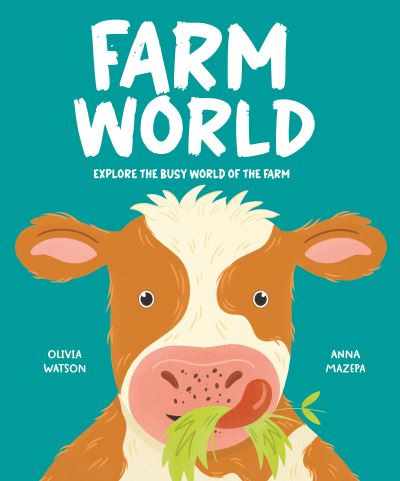 Farm World