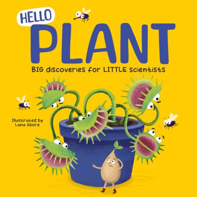 Hello Plant