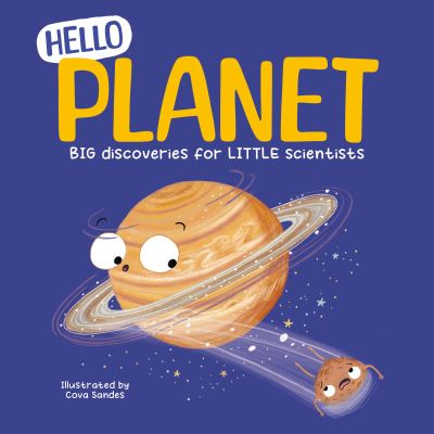 Hello Planet