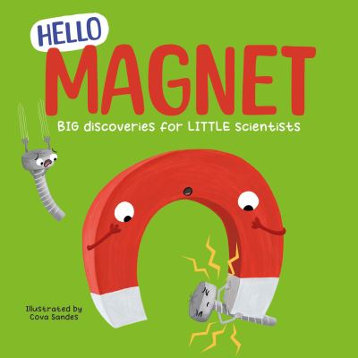 Hello Magnet