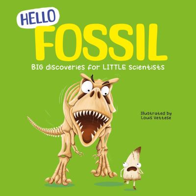 Hello Fossil