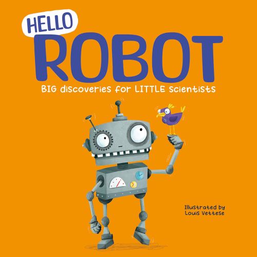 Hello Robot