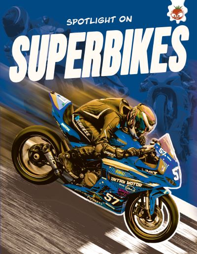 Spotlight on Superbikes