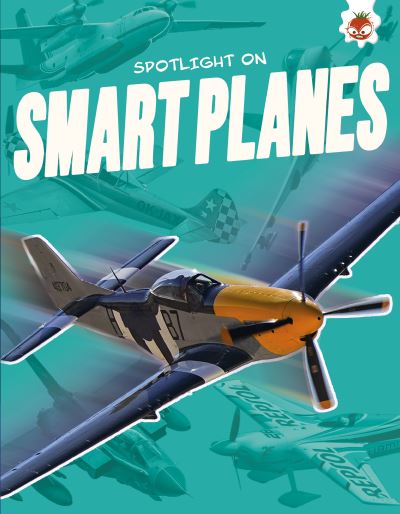 Spotlight on Smart Planes