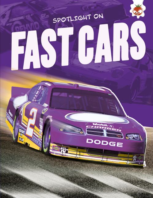 Spotlight on Fast Cars