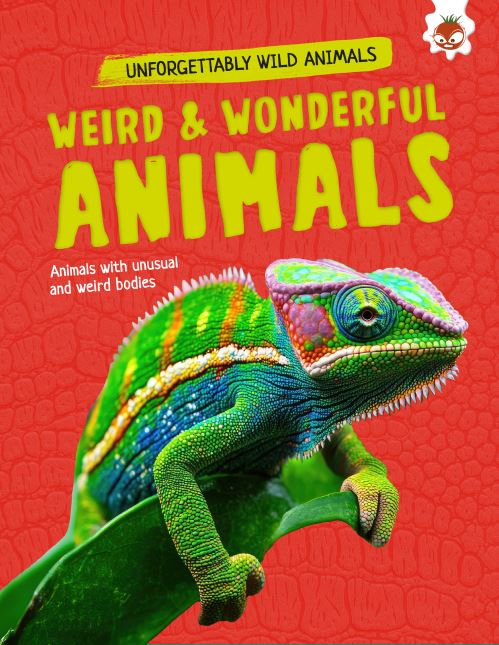 Weird and Wonderful Animals