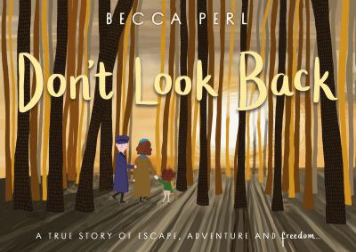 Don't Look Back