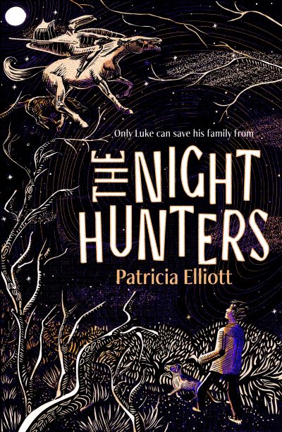 The Night Hunters