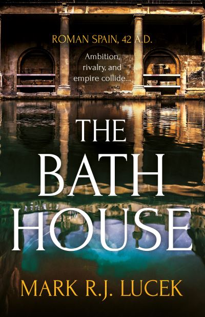 The Bathhouse