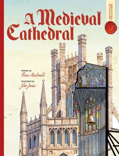 A Medieval Cathedral