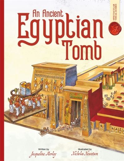 An Ancient Egyptian Tomb