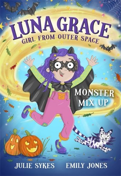 Monster Mix Up
