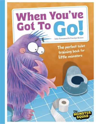 When You've Got to Go!