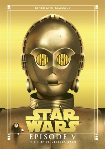 The Empire Strikes Back