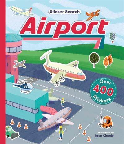 Sticker Search