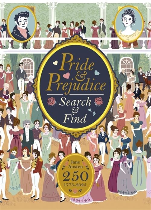 Pride & Prejudice