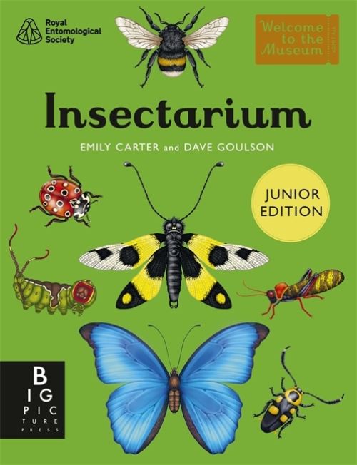 Insectarium