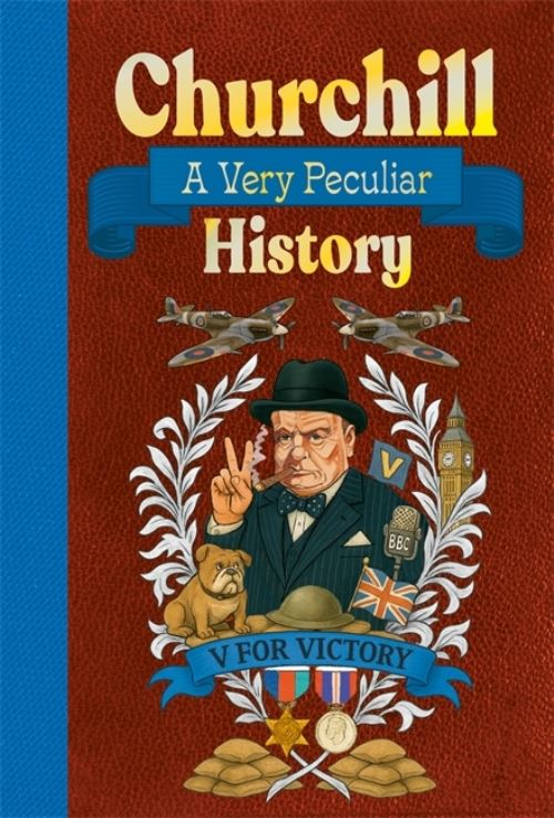 Churchill