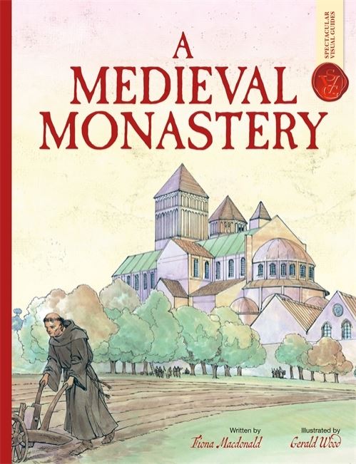 A Medieval Monastery
