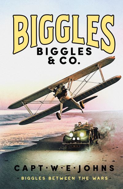 Biggles & Co