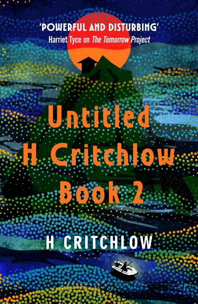Untitled H Critchlow Book 2