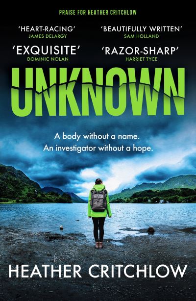 Unknown