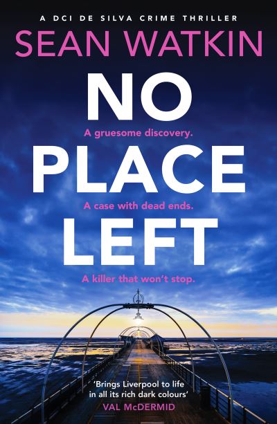 No Place Left