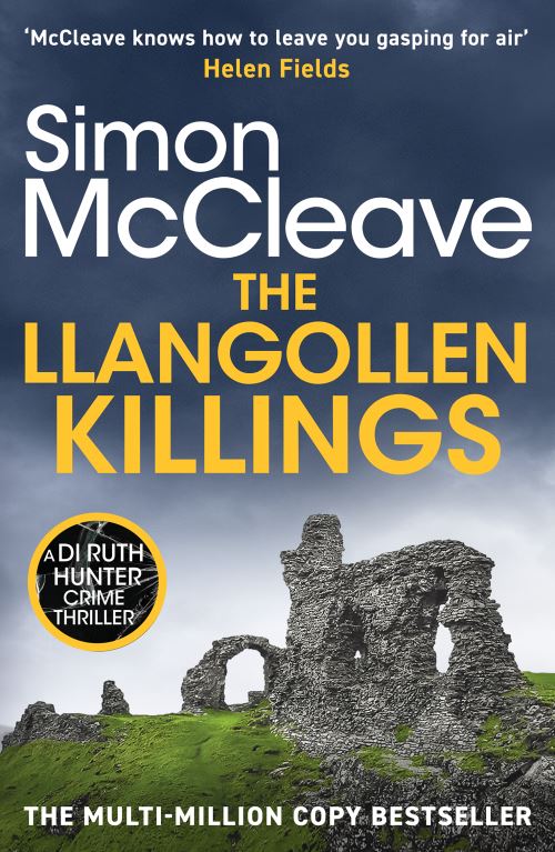 The Llangollen Killings