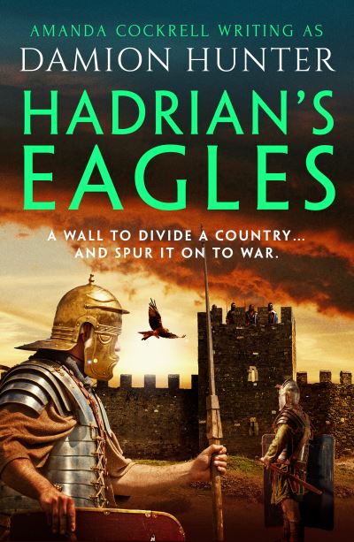 Hadrian's Eagles