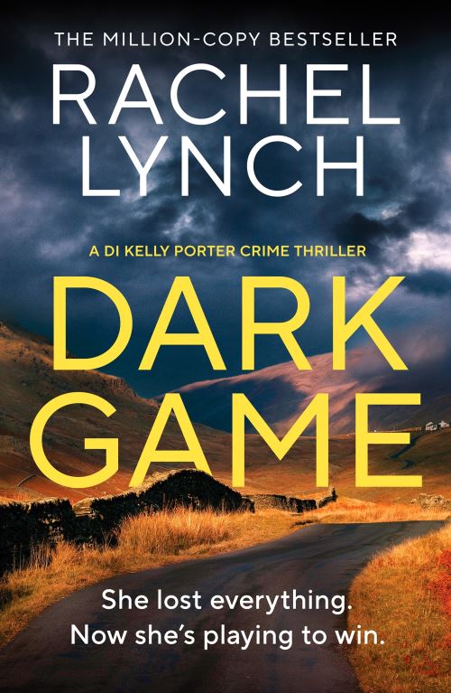 Dark Game