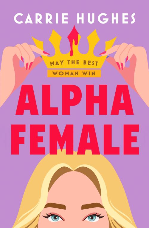 Alpha Female